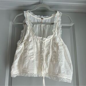 Free People Cami